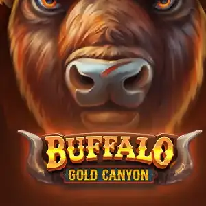 Buffalo Gold Canyon in the MrAU7 Casino game library