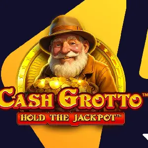 Cash Grotto in the MrAU7 Casino game library