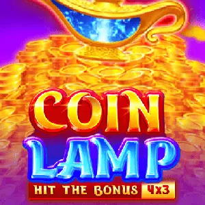 MrAU7 Casino selection featuring Coin Lamp