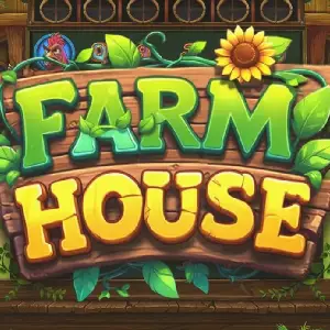 Farm House in the MrAU7 Casino game library