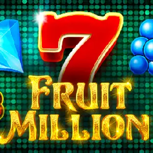 MrAU7 Casino selection featuring Fruit Million
