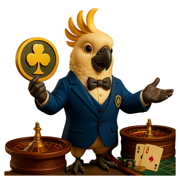 MrAU7 Casino mobile gaming experience